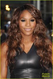 Serena Williams